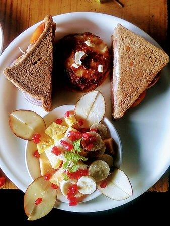 IL Padrino Pizza Garden Restaurant